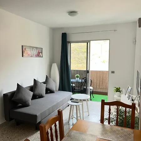 Apartment Vv_cmbajamar *
